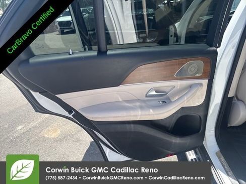 Used 2022 Mercedes-Benz GLE 350 4MATIC image 25