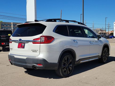 Used 2020 Subaru Ascent Touring w/ Popular Package #3 image 4