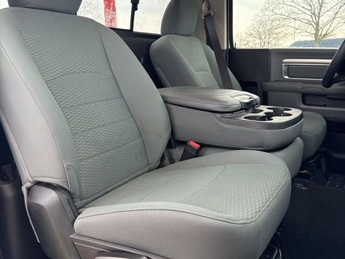 Used 2019 RAM 1500 Express w/ Express Value Package image 23