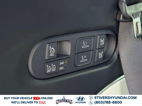 New 2026 Hyundai Palisade Calligraphy image 18