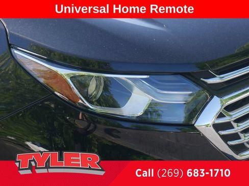 Used 2020 Chevrolet Equinox LT AWD/4WD image 7
