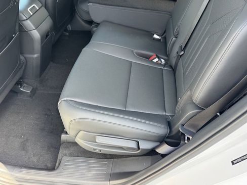 New 2026 Hyundai Santa Fe SEL AWD/4WD image 9