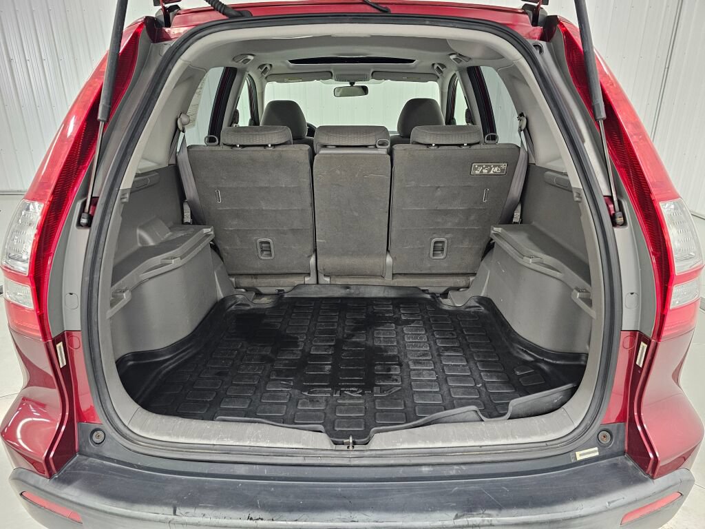 Used 2008 Honda CR-V EX image 15