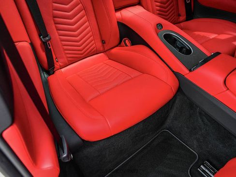 Used 2024 Maserati GranTurismo Trofeo AWD/4WD image 54