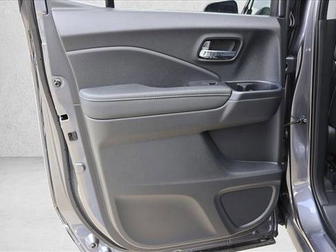 New 2026 Honda Ridgeline RTL image 22