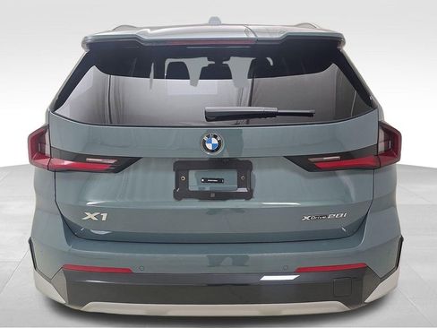 New 2026 BMW X1 M35i AWD/4WD image 8