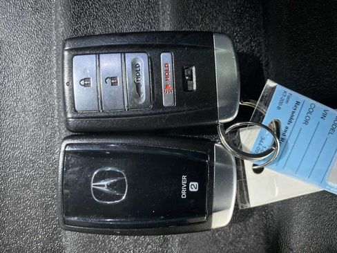 Used 2019 Acura RDX A-Spec AWD/4WD image 20