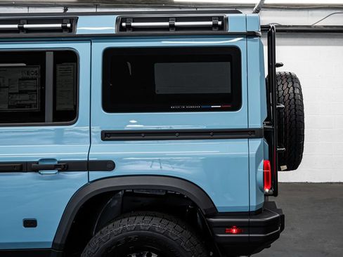 New 2026 INEOS Grenadier AWD/4WD image 14