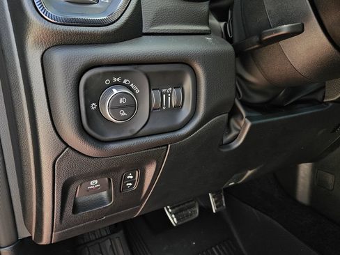 New 2026 RAM 1500 RHO AWD/4WD image 15