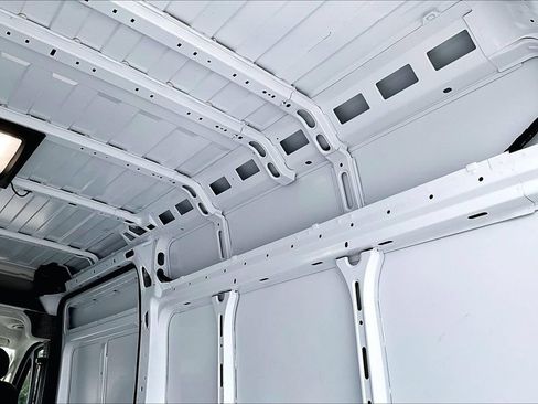 Used 2026 RAM ProMaster 2500 w/ Convenience Group FWD image 20