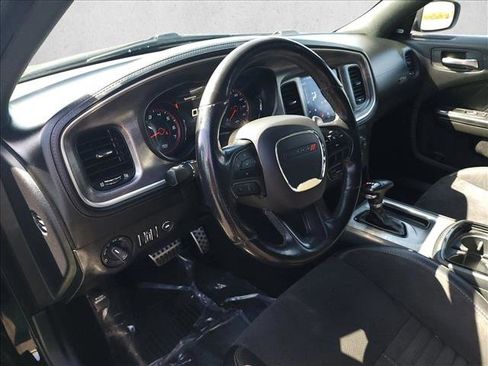 Used 2019 Dodge Charger R/T w/ Daytona Edition Group RWD image 10
