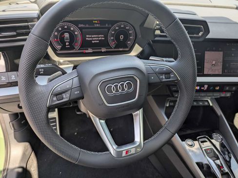 New 2026 Audi A3 2.0T Premium AWD/4WD image 9