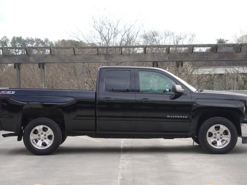 Used 2014 Chevrolet Silverado 1500 LT w/ All Star Edition AWD/4WD image 16
