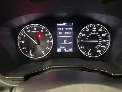 Used 2023 Subaru Outback Limited AWD/4WD image 16