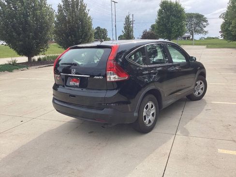 Used 2014 Honda CR-V LX image 4