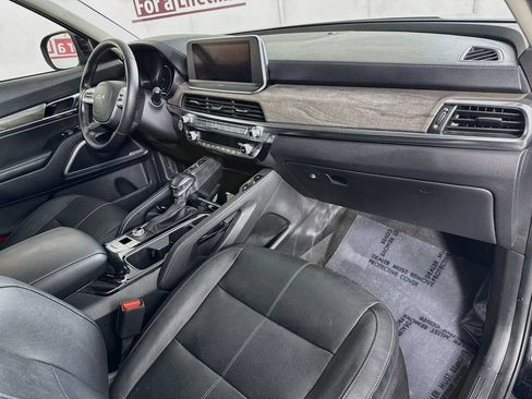 Used 2022 Kia Telluride EX w/ EX Premium Package AWD/4WD image 35