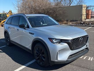 Used 2025 MAZDA CX-90 3.3 Turbo w/ Premium Sport Pkg video 1