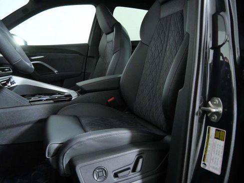 New 2026 Audi SQ5 Premium Plus AWD/4WD image 17
