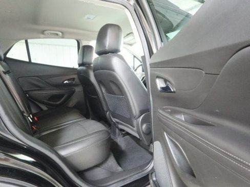 Used 2019 Buick Encore Preferred FWD image 11