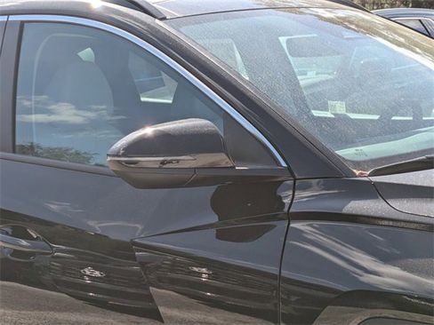 New 2025 Hyundai Tucson SEL image 11