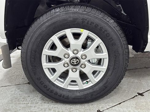 New 2026 Toyota Tacoma SR image 24