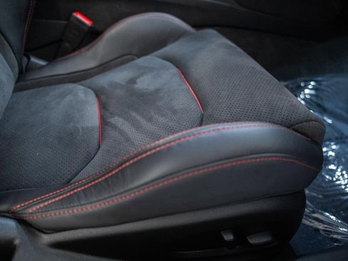 Used 2023 Chevrolet Camaro ZL1 RWD image 41