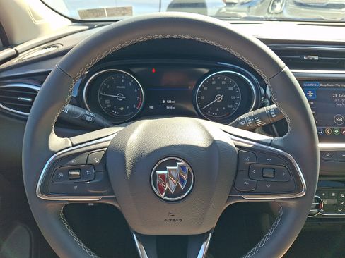 Used 2023 Buick Encore GX Select w/ Safety Package II FWD image 19