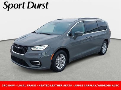Used 2022 Chrysler Pacifica Touring-L