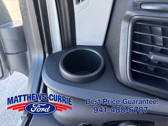 New 2027 Ford Transit 250 148 Medium Roof RWD image 19