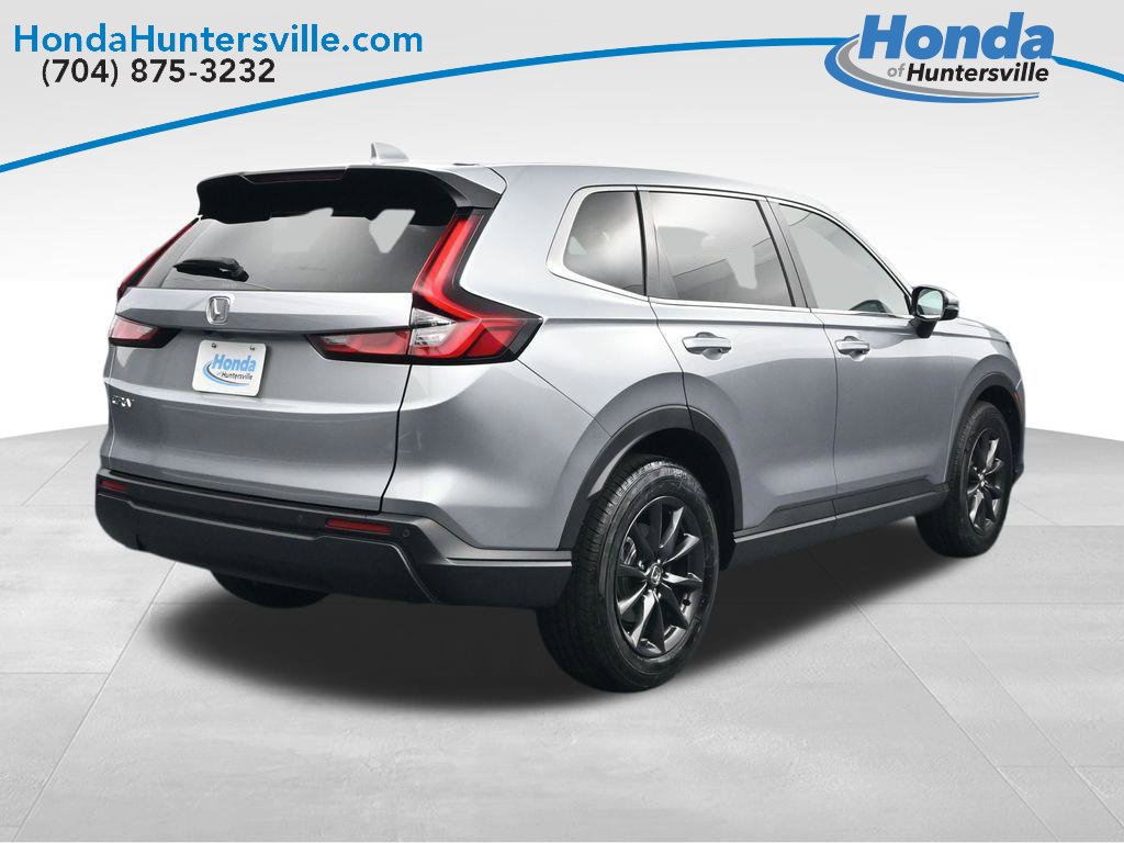 Used 2026 Honda CR-V EX-L image 8