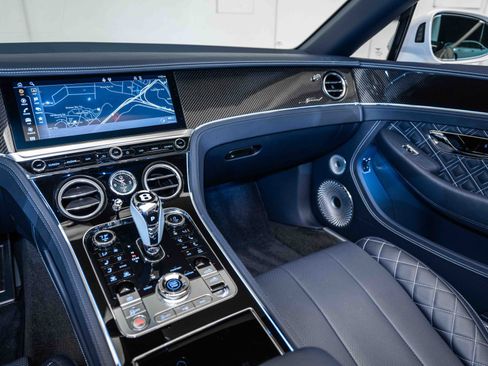 Used 2023 Bentley Continental GT Speed image 24