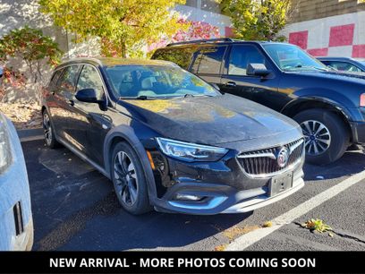 Used 2019 Buick Regal Preferred w/ Sights and Sounds Package