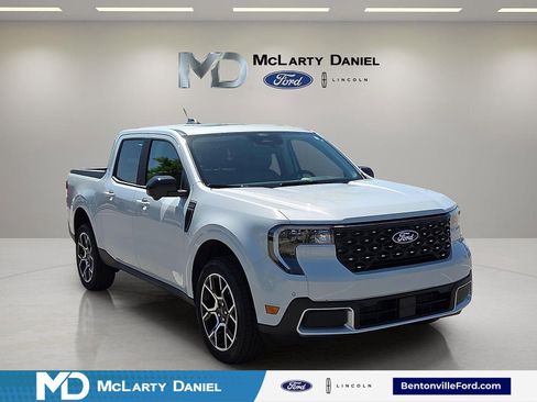New 2026 Ford Maverick Lariat AWD/4WD image 1
