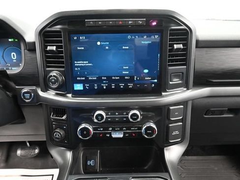 Used 2024 Ford F150 XLT w/ Equipment Group 302A MID AWD/4WD image 18