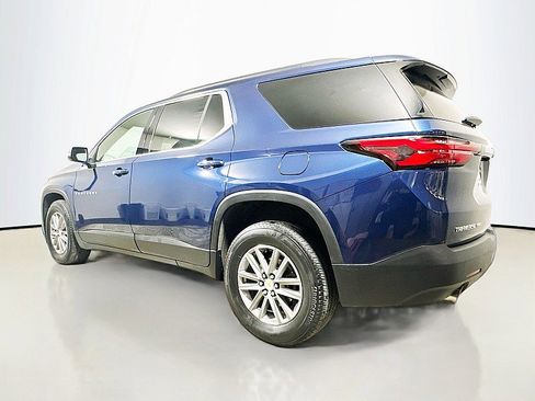 Used 2023 Chevrolet Traverse LT image 5