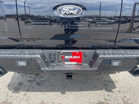 New 2025 Ford F150 Lariat w/ Equipment Group 502A High image 7