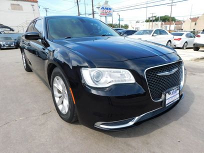 Used 2015 Chrysler 300 Limited