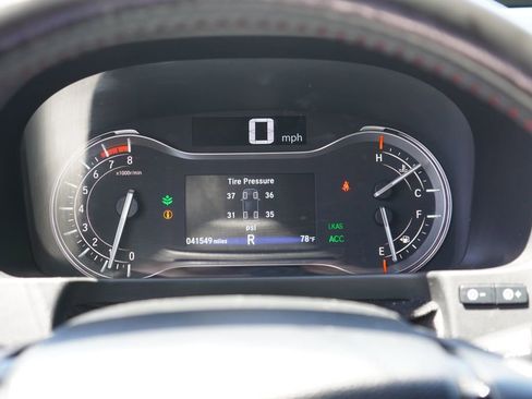 Used 2023 Honda Ridgeline Black Edition image 17