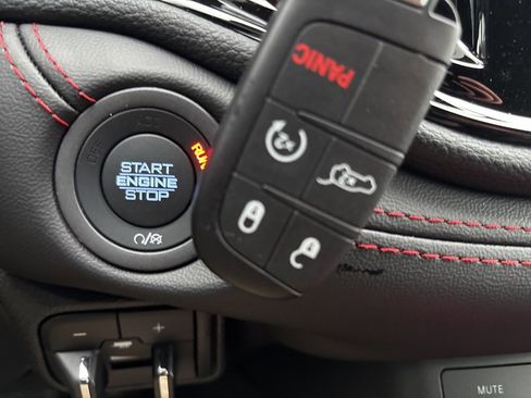 New 2026 Dodge Durango GT image 34