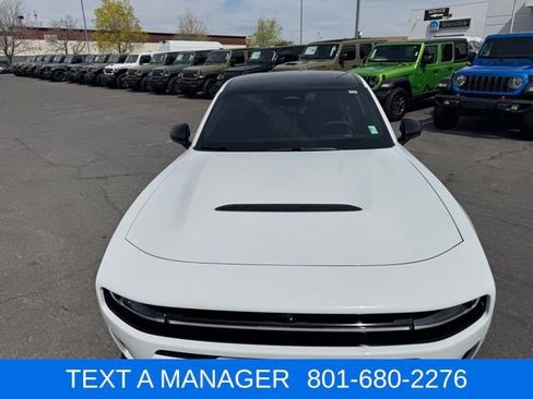 New 2026 Dodge Charger R/T AWD/4WD image 12