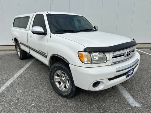 Used 2003 Toyota Tundra SR5 AWD/4WD image 10