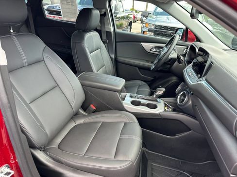 Used 2024 Chevrolet Blazer LT w/ LPO, Floor Liner Package FWD image 27