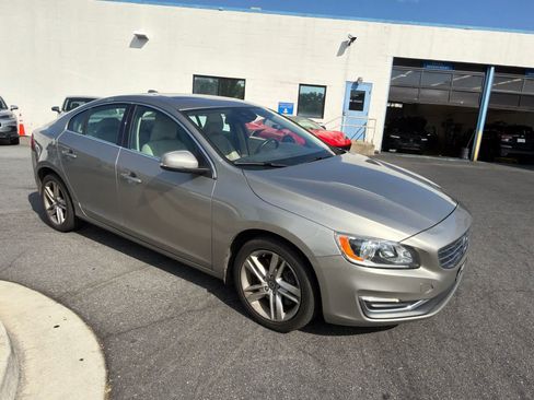 Used 2014 Volvo S60 T5 FWD image 13
