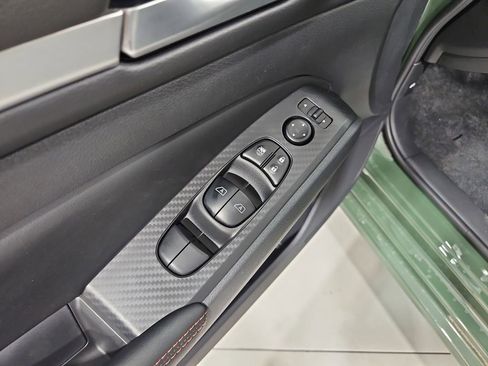 New 2026 Nissan Altima 2.5 SR AWD/4WD image 12