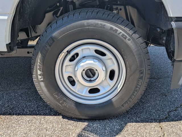 New 2026 Ford F350 XL AWD/4WD image 12