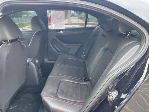 Used 2012 Volkswagen Jetta GLI Autobahn FWD image 12