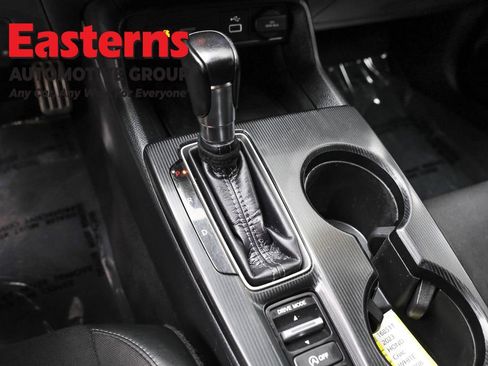 Used 2023 Honda Civic Sport image 13