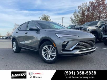 New 2026 Buick Envista Preferred w/ Convenience I Package