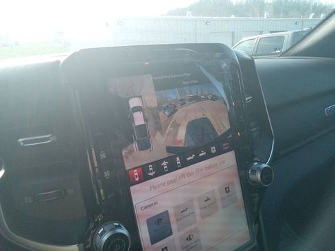 New 2026 RAM 2500 Big Horn image 23