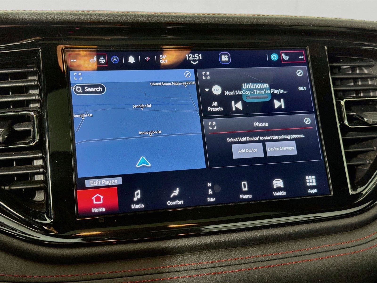 Used 2026 Dodge Durango GT AWD/4WD image 19